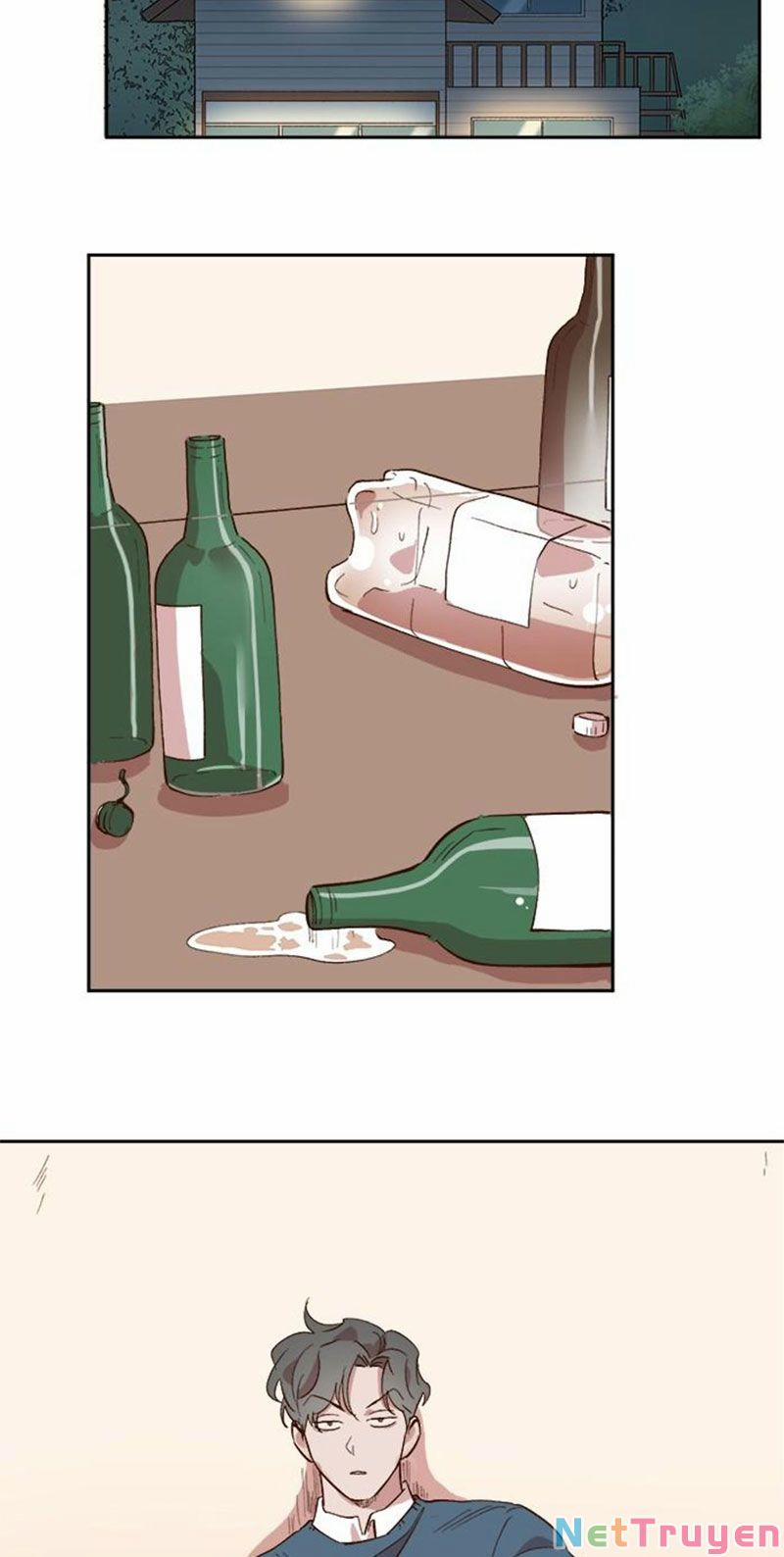 Quỷ Sứ Số 4 37 trang 33