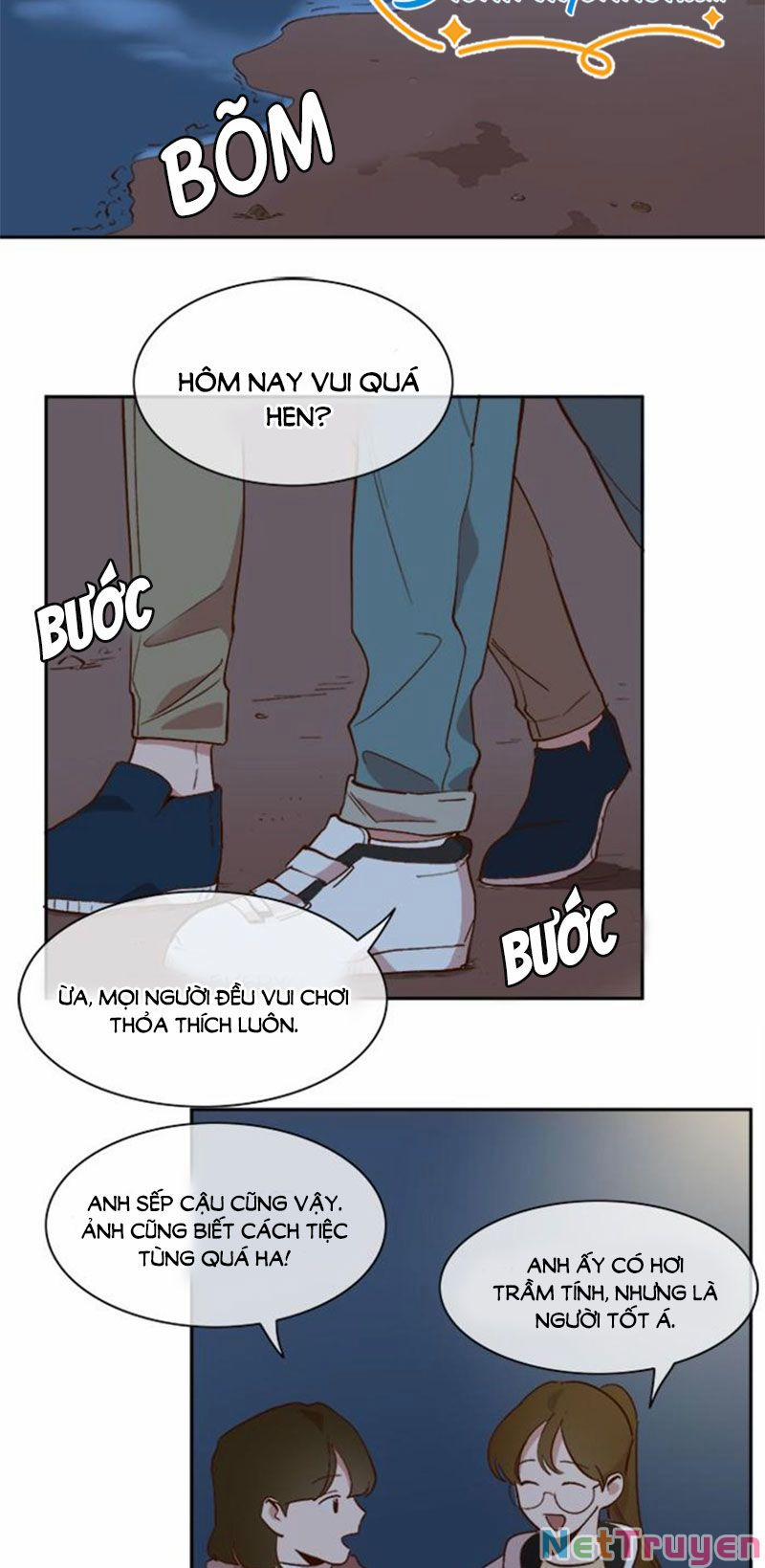 Quỷ Sứ Số 4 38 trang 1