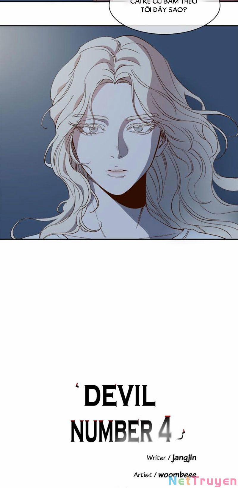 Quỷ Sứ Số 4 38 trang 12