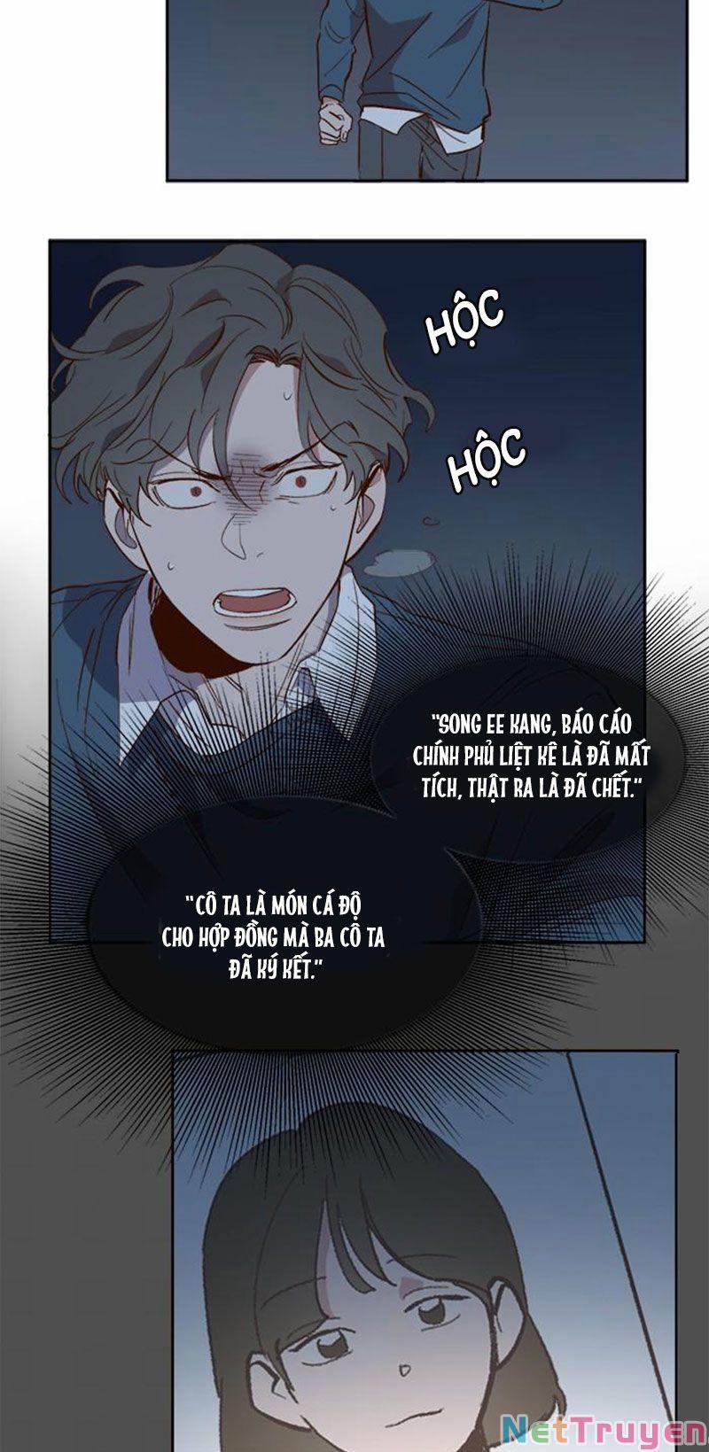 Quỷ Sứ Số 4 38 trang 14