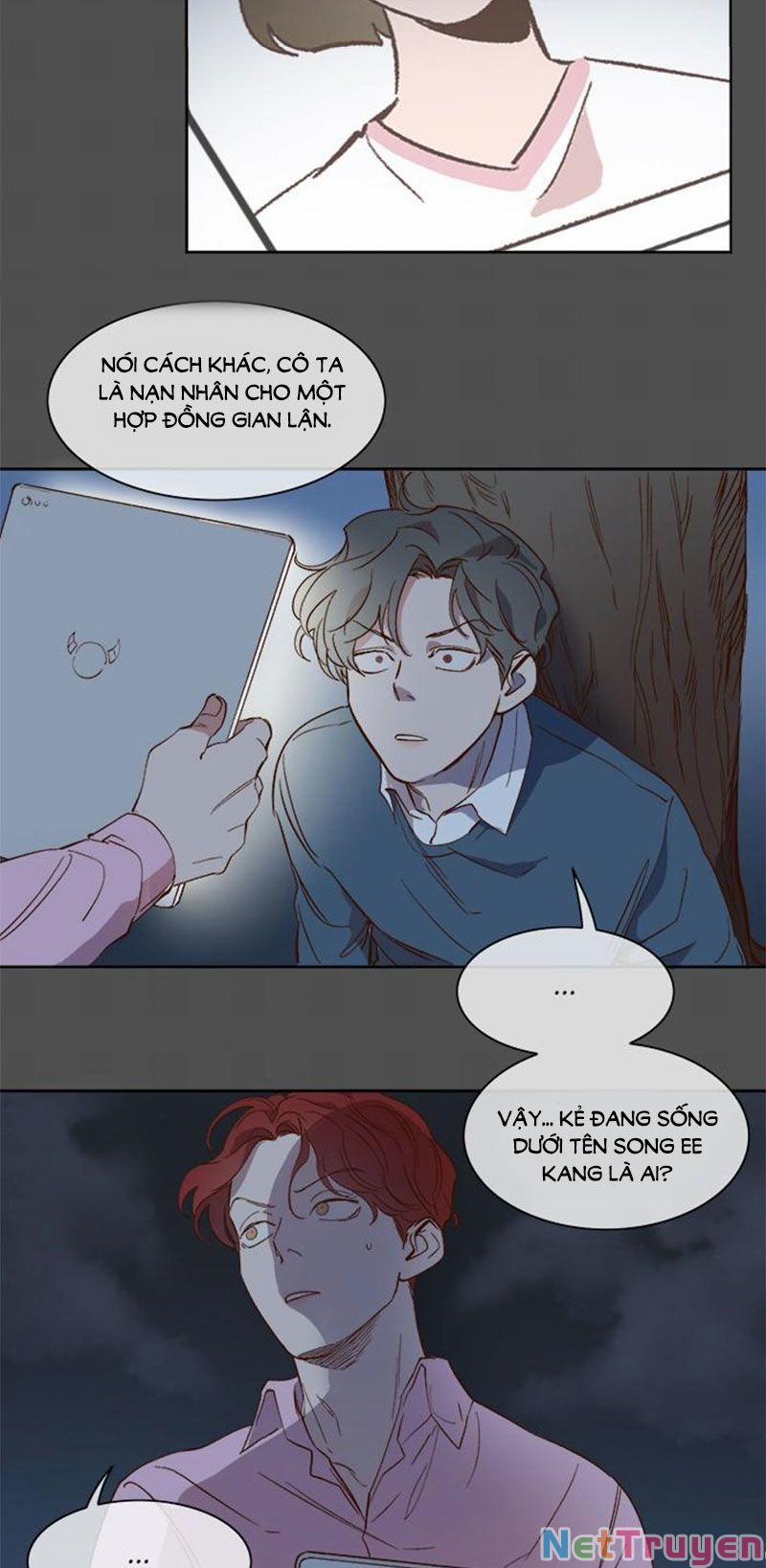 Quỷ Sứ Số 4 38 trang 15