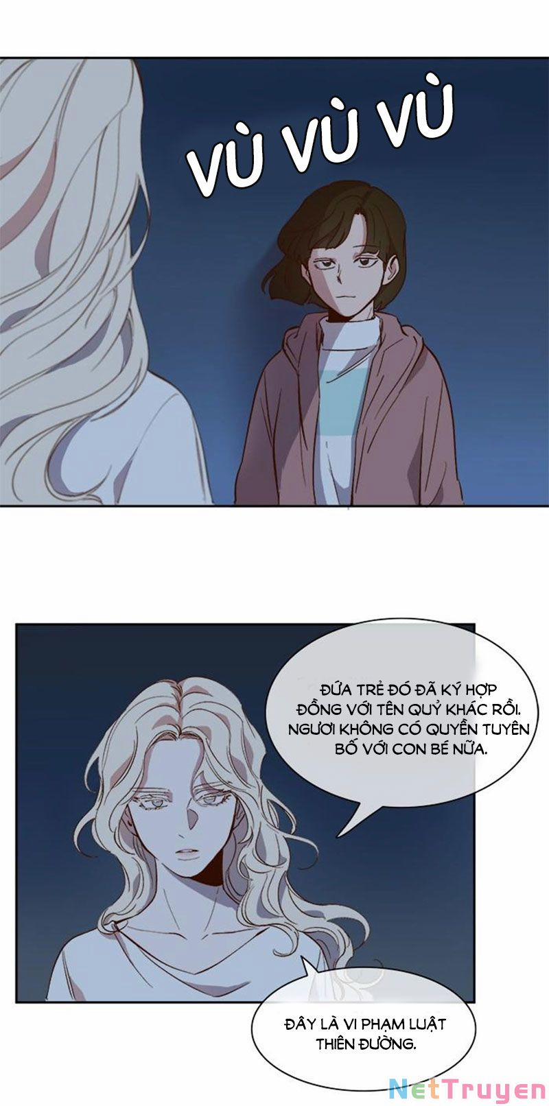 Quỷ Sứ Số 4 38 trang 18