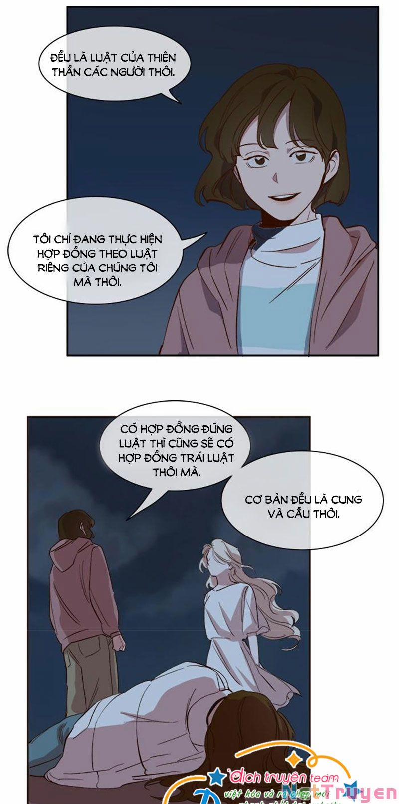 Quỷ Sứ Số 4 38 trang 19