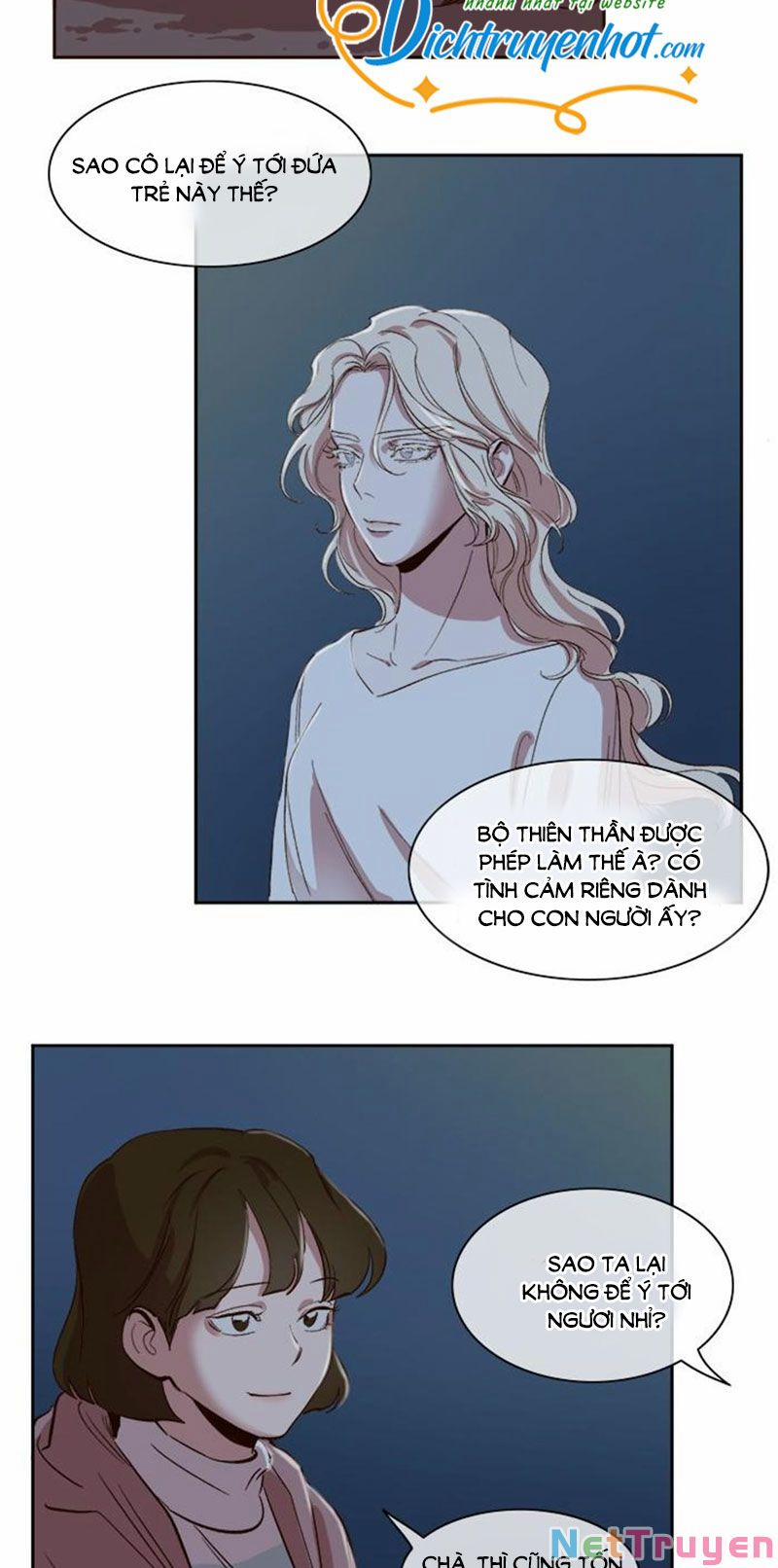 Quỷ Sứ Số 4 38 trang 20