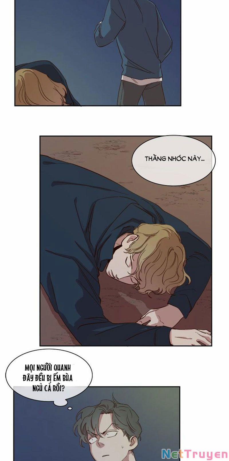 Quỷ Sứ Số 4 38 trang 26