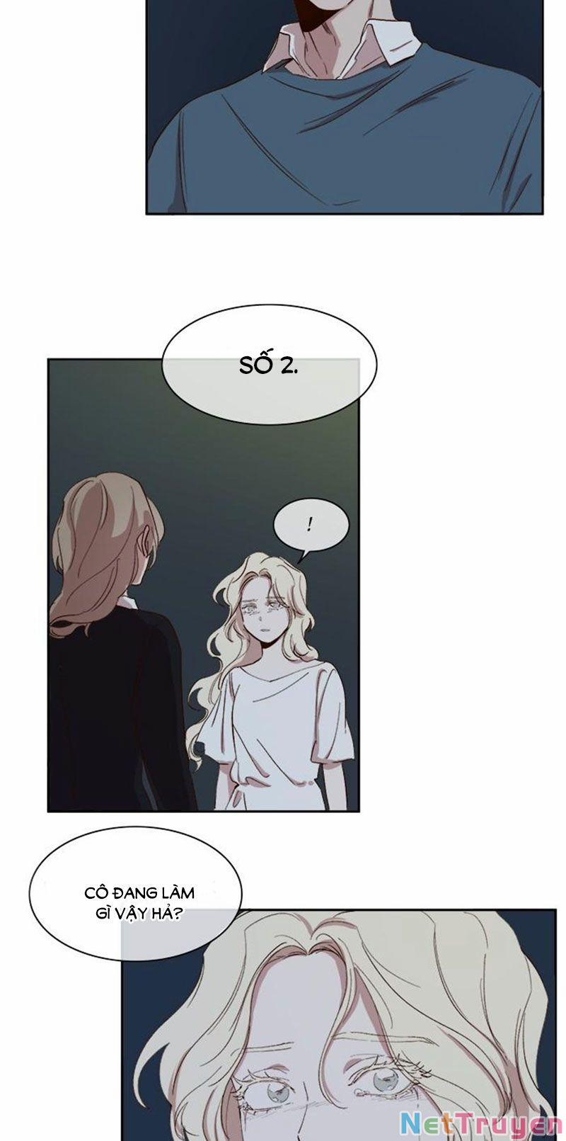 Quỷ Sứ Số 4 38 trang 29