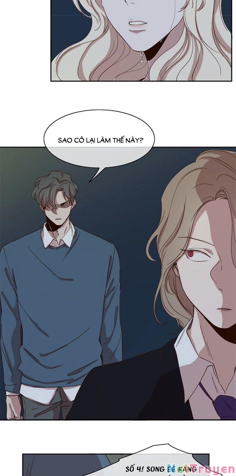 Quỷ Sứ Số 4 38 trang 30