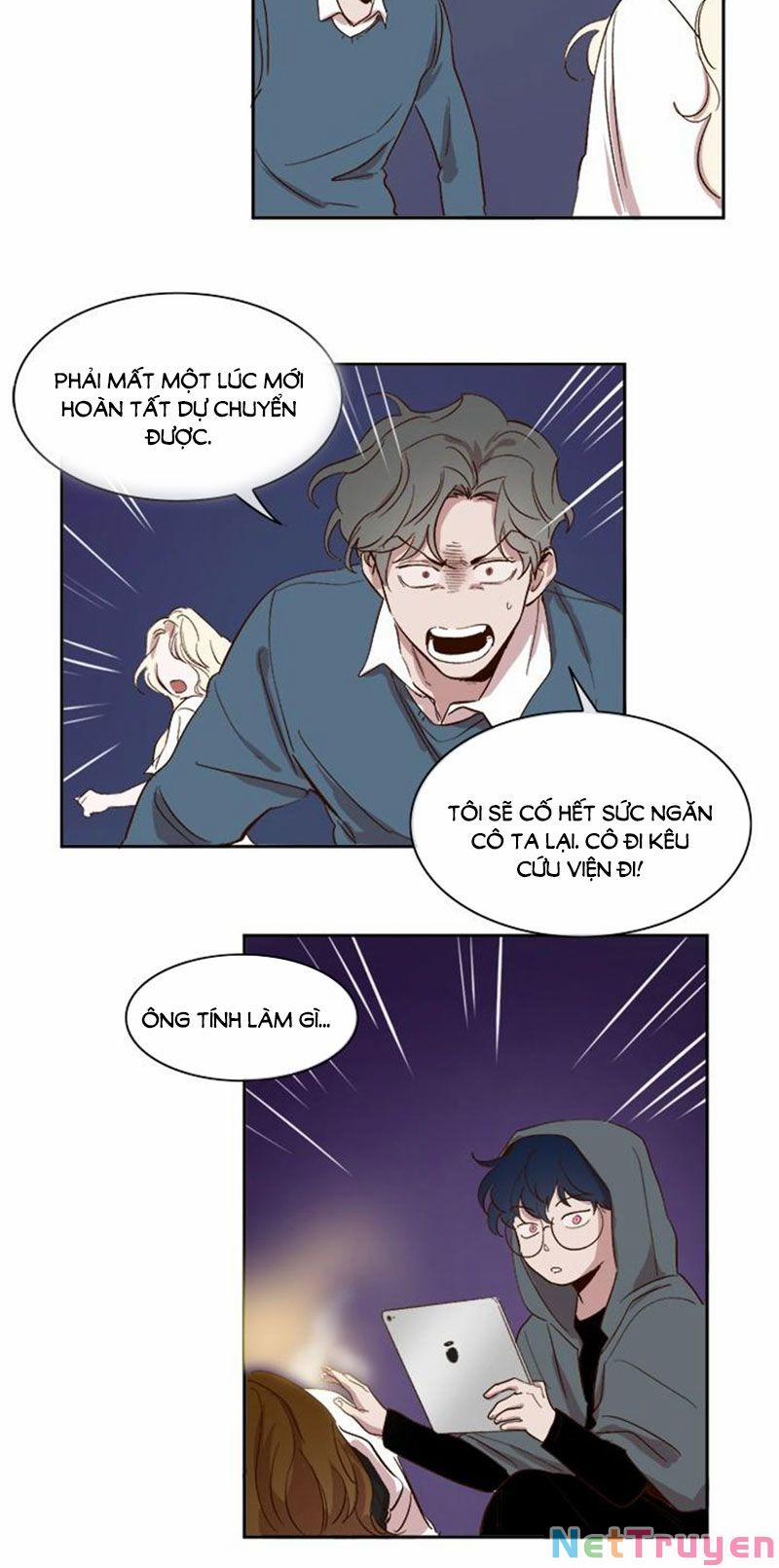 Quỷ Sứ Số 4 38 trang 34