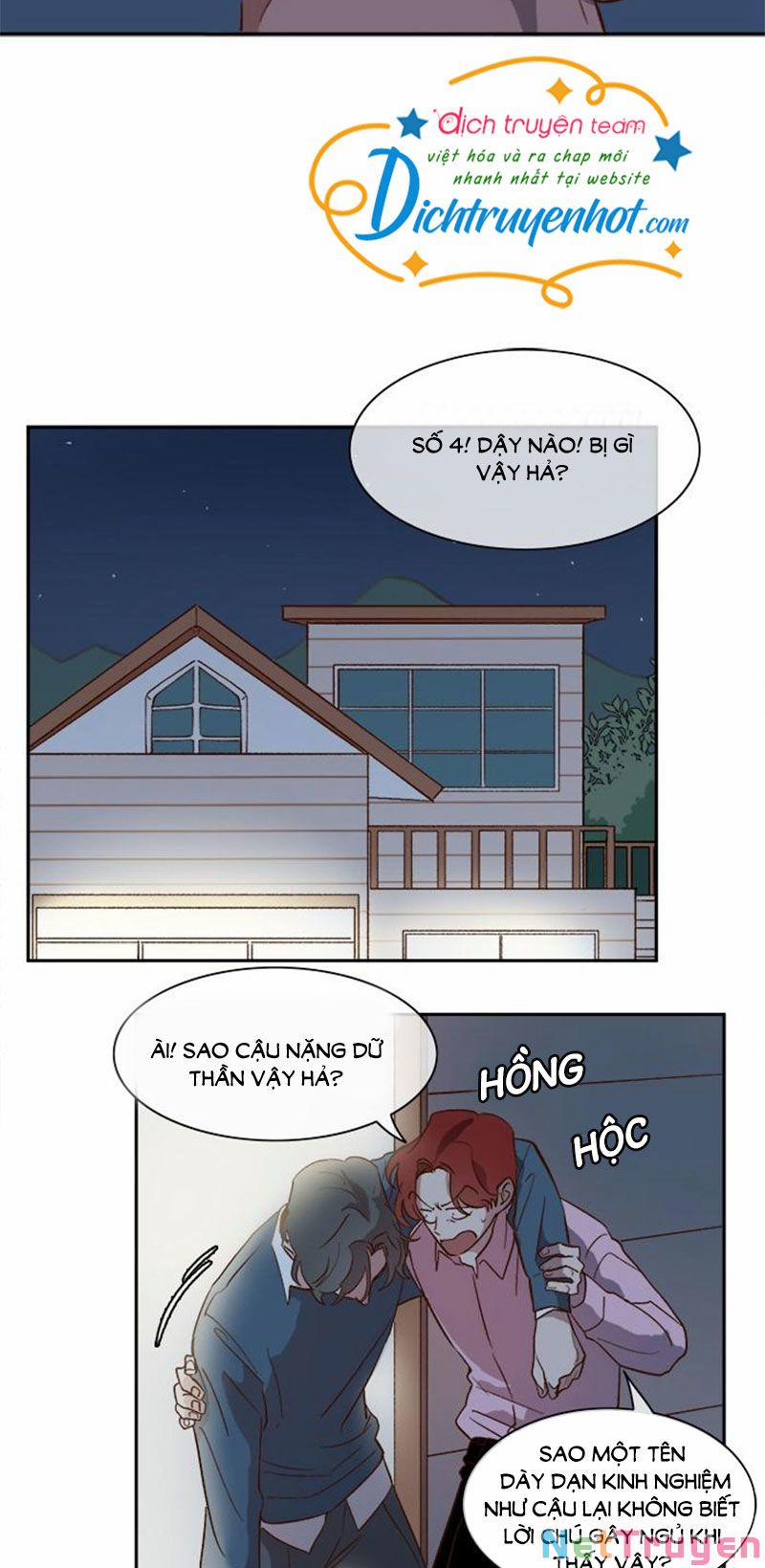 Quỷ Sứ Số 4 38 trang 5