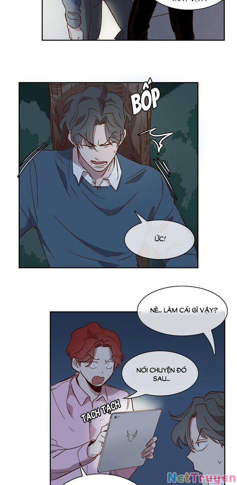 Quỷ Sứ Số 4 38 trang 6