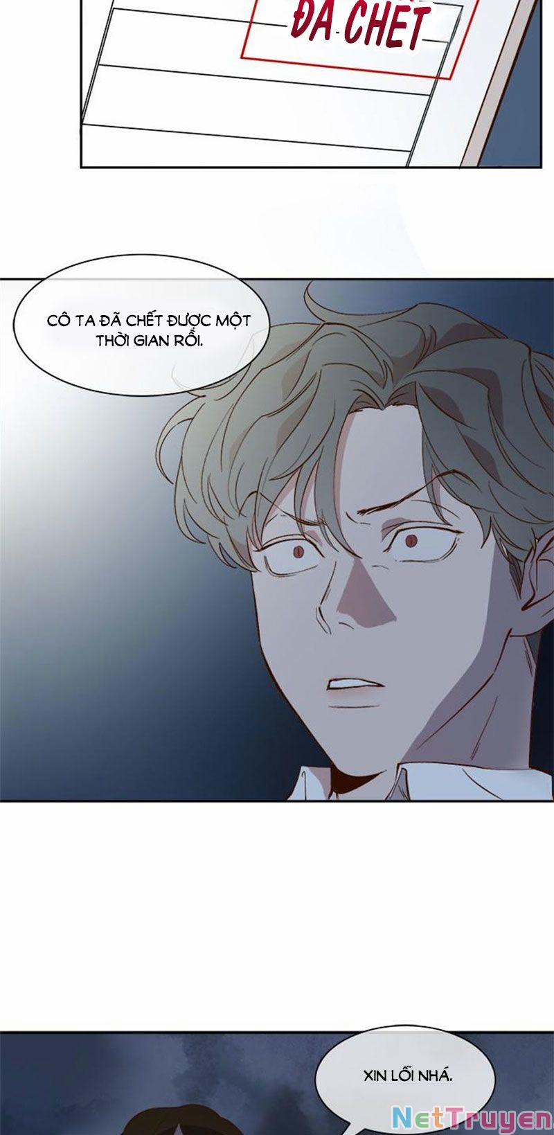 Quỷ Sứ Số 4 38 trang 8