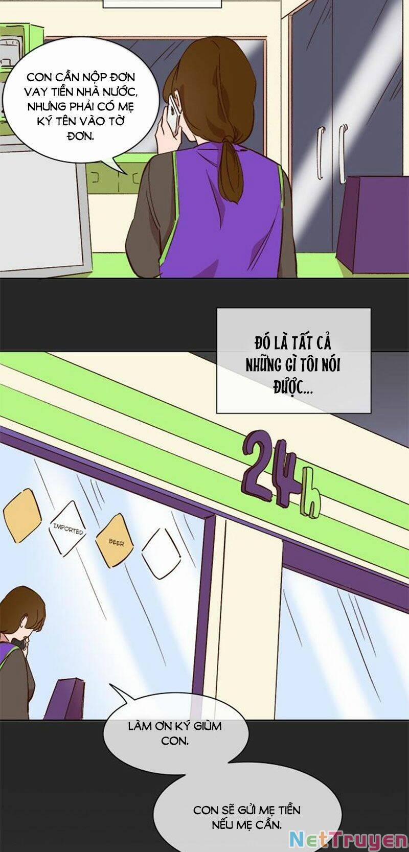 Quỷ Sứ Số 4 39 trang 16