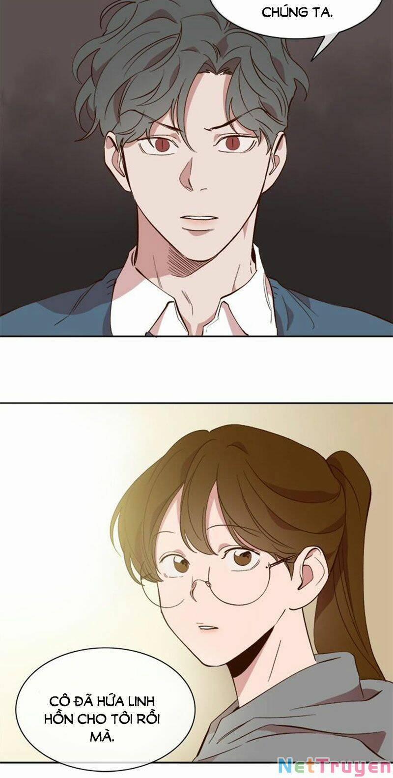 Quỷ Sứ Số 4 39 trang 29