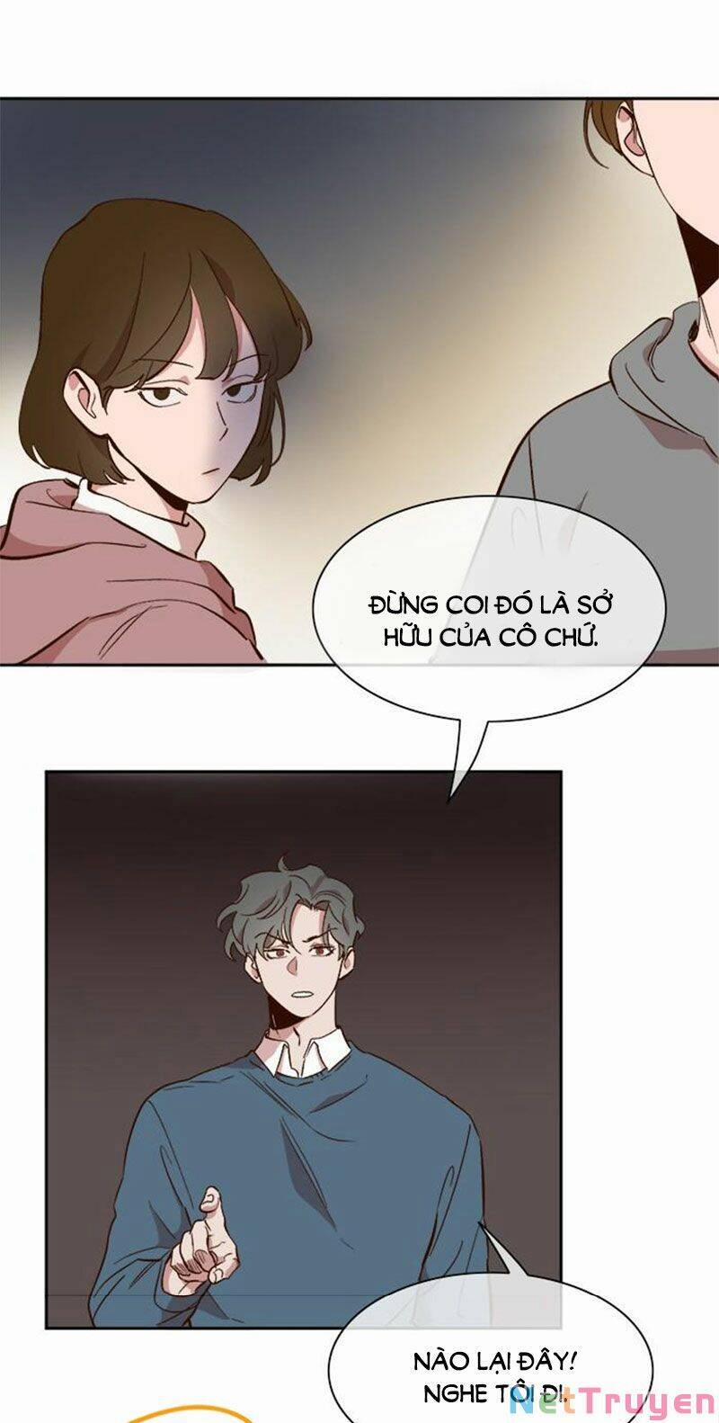 Quỷ Sứ Số 4 39 trang 30