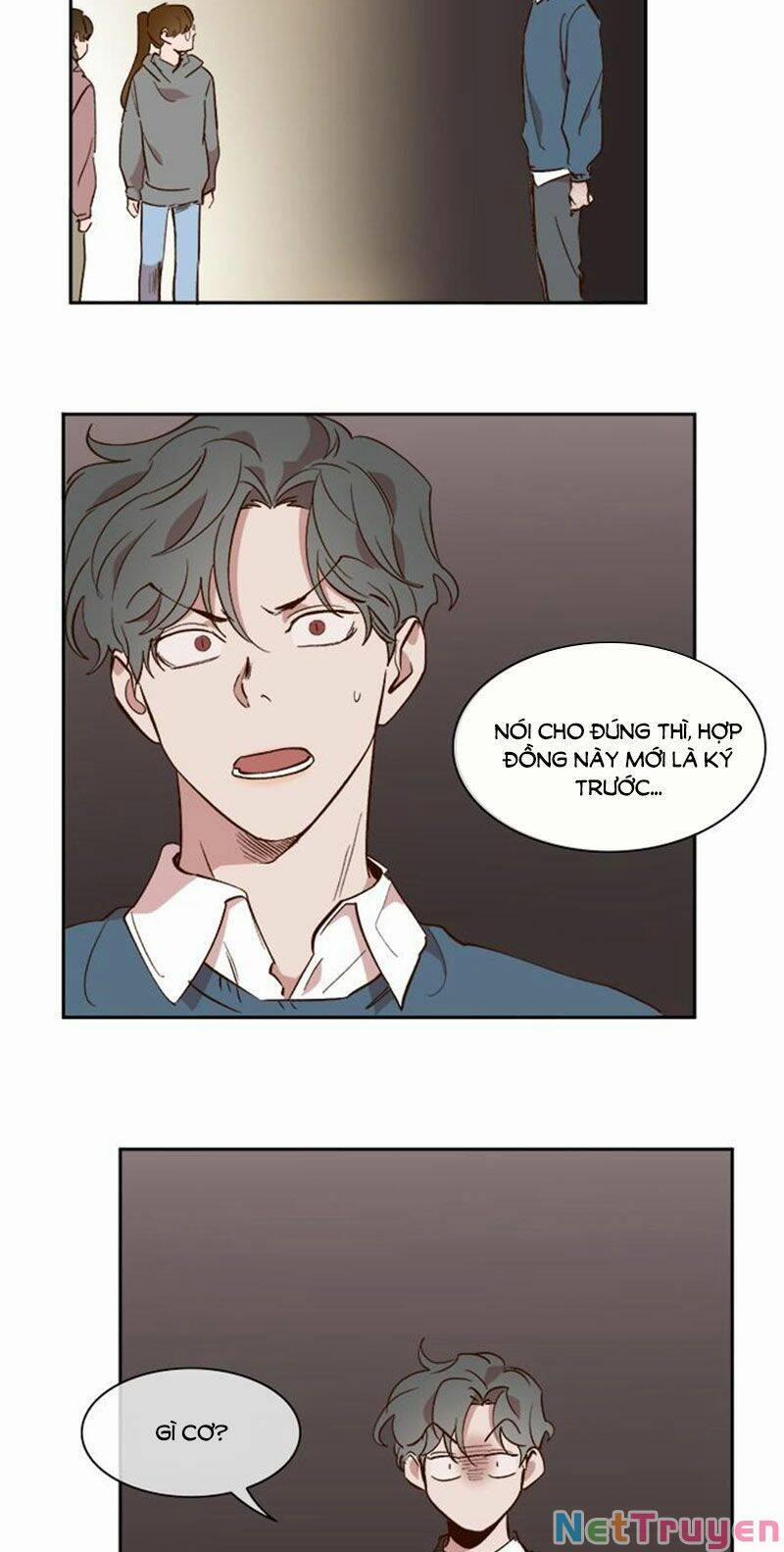 Quỷ Sứ Số 4 39 trang 32