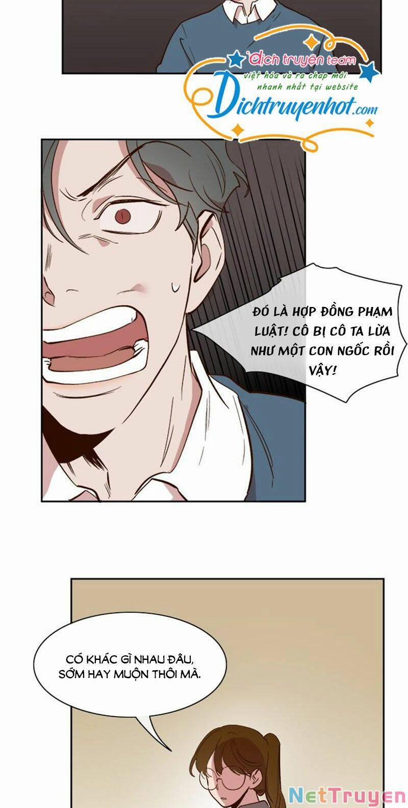 Quỷ Sứ Số 4 39 trang 33