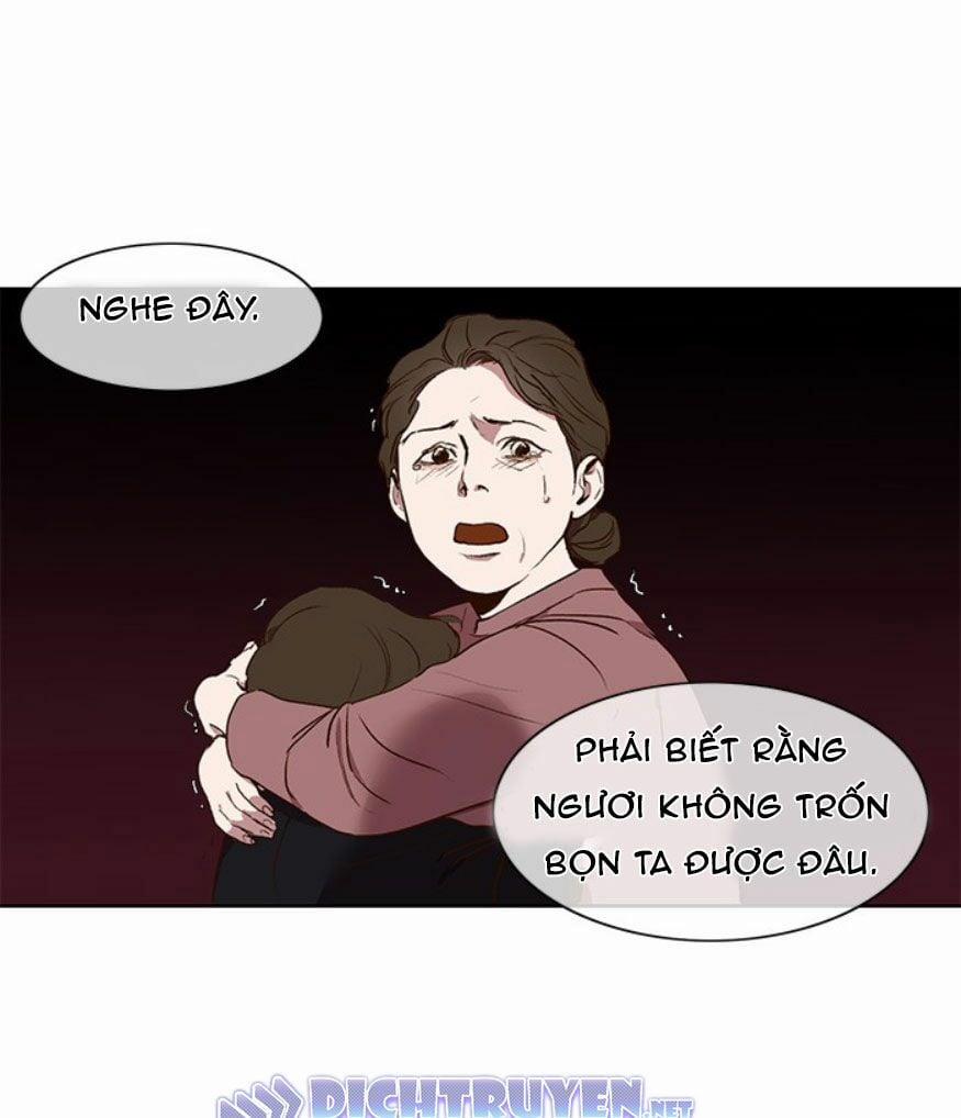 Quỷ Sứ Số 4 4 trang 1