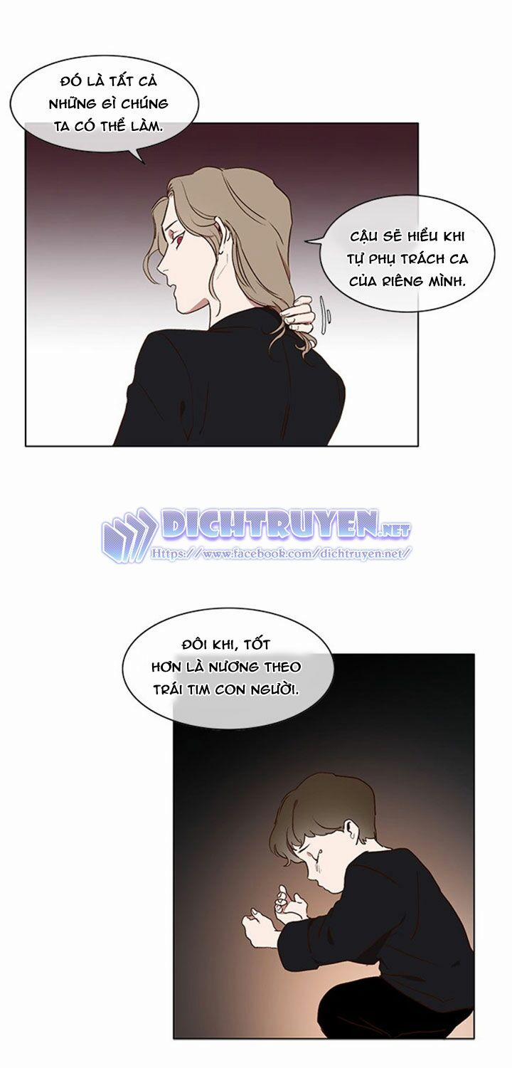 Quỷ Sứ Số 4 4 trang 11