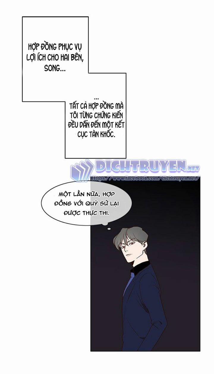 Quỷ Sứ Số 4 4 trang 12