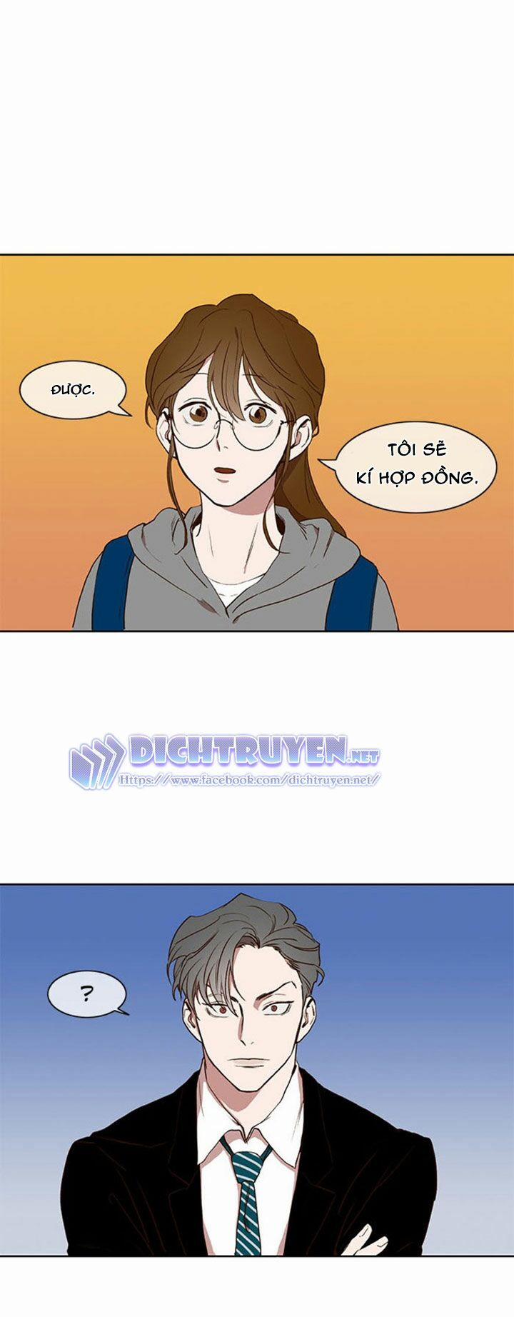 Quỷ Sứ Số 4 4 trang 14