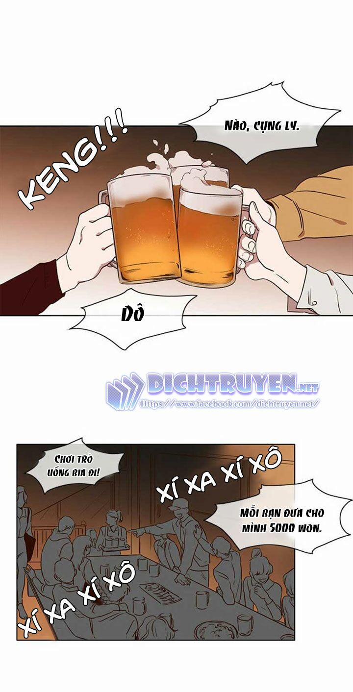 Quỷ Sứ Số 4 4 trang 16