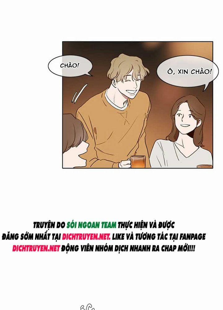 Quỷ Sứ Số 4 4 trang 17