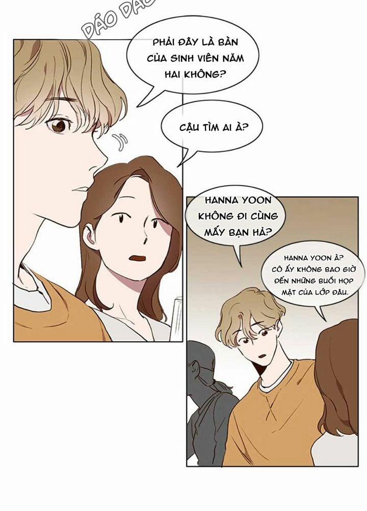 Quỷ Sứ Số 4 4 trang 18