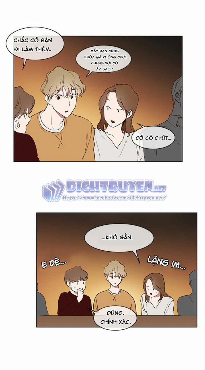 Quỷ Sứ Số 4 4 trang 19