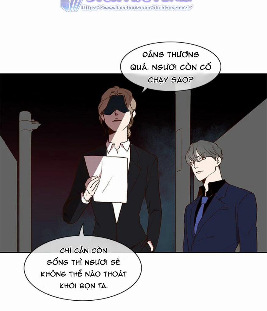 Quỷ Sứ Số 4 4 trang 2