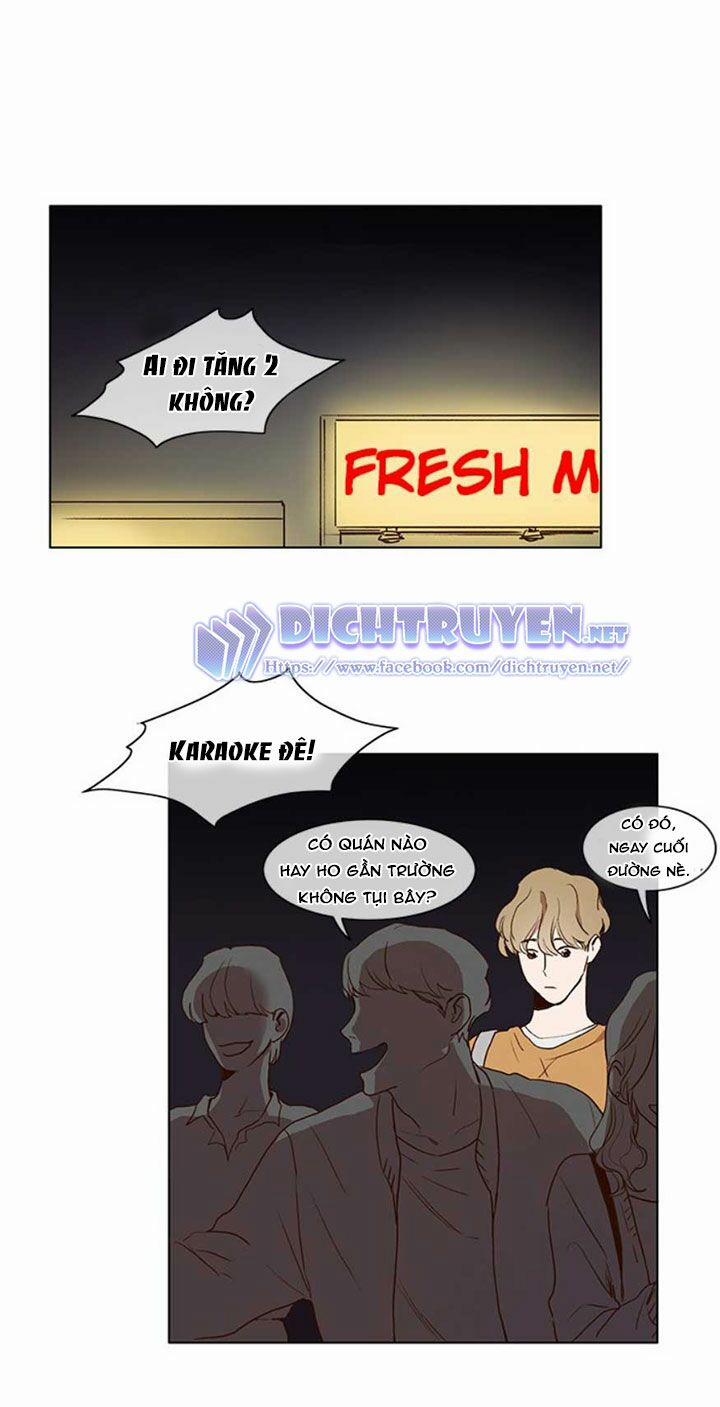 Quỷ Sứ Số 4 4 trang 20