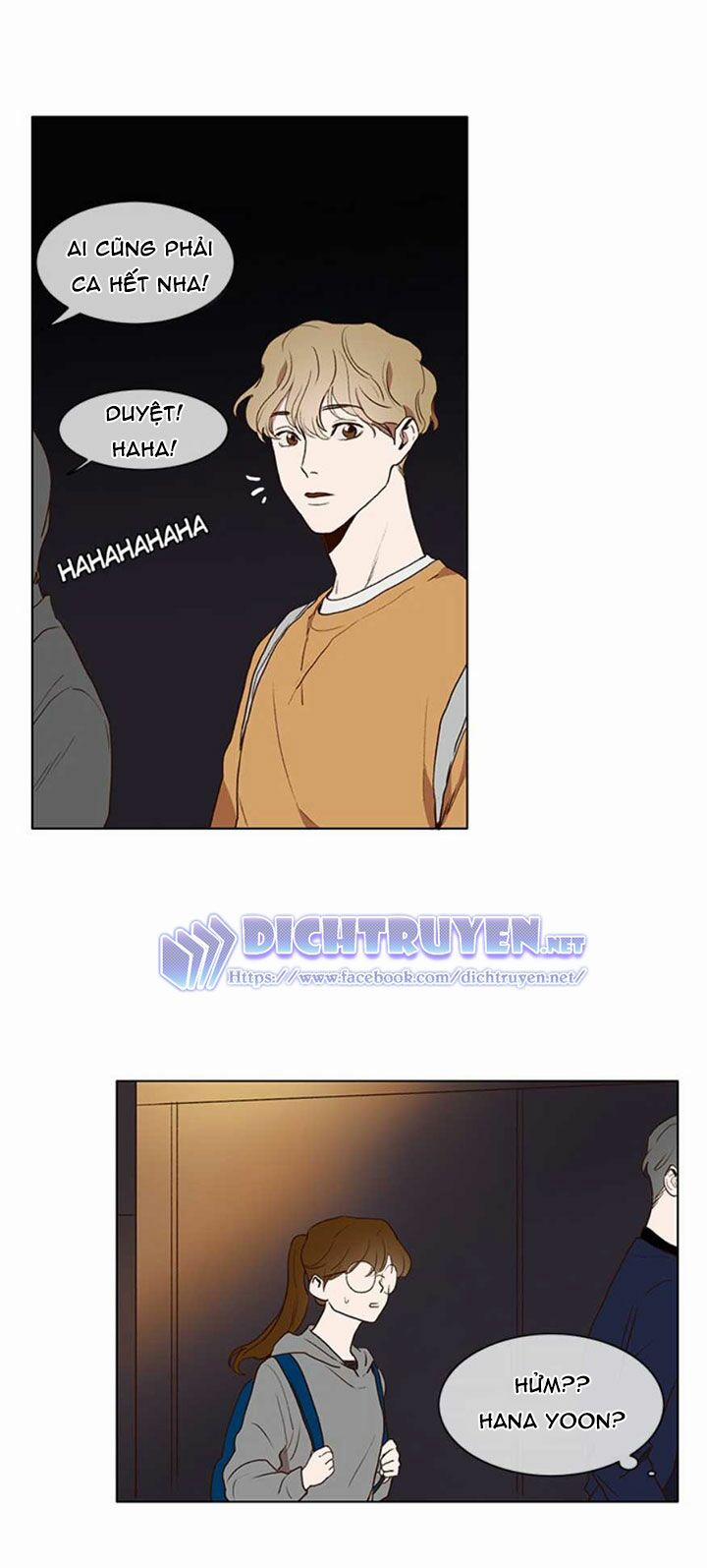 Quỷ Sứ Số 4 4 trang 21