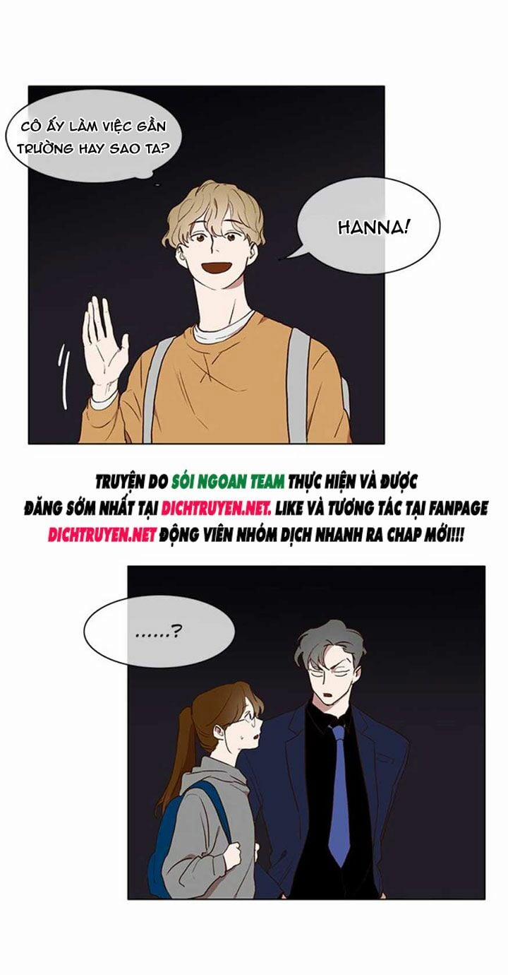 Quỷ Sứ Số 4 4 trang 22