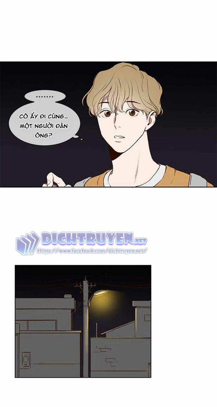 Quỷ Sứ Số 4 4 trang 23