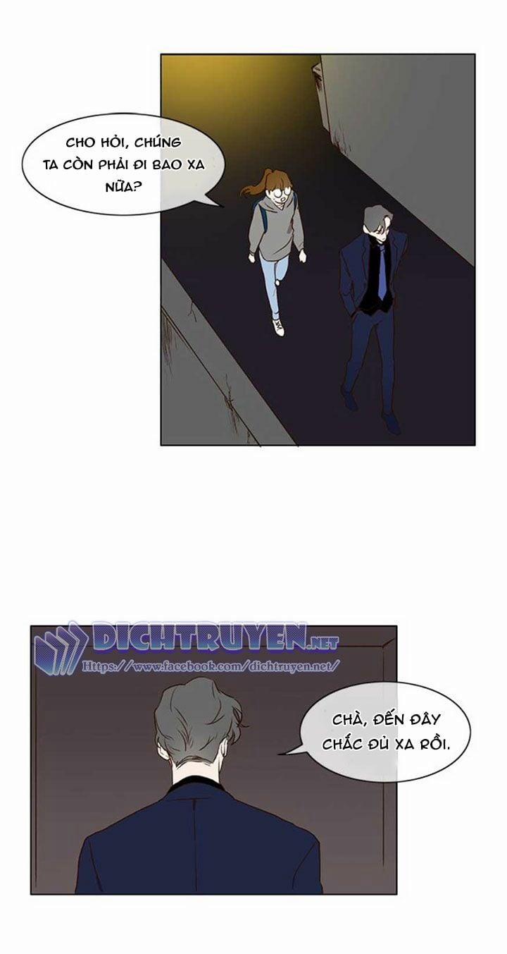 Quỷ Sứ Số 4 4 trang 24