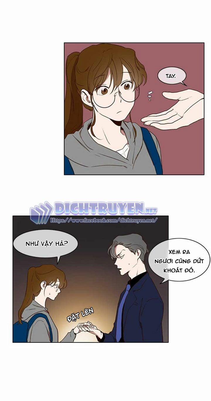 Quỷ Sứ Số 4 4 trang 25