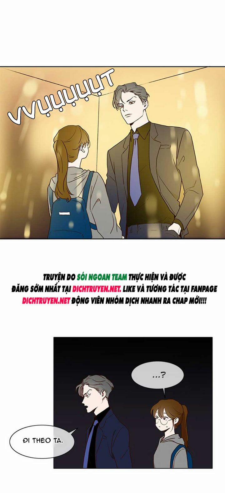 Quỷ Sứ Số 4 4 trang 26