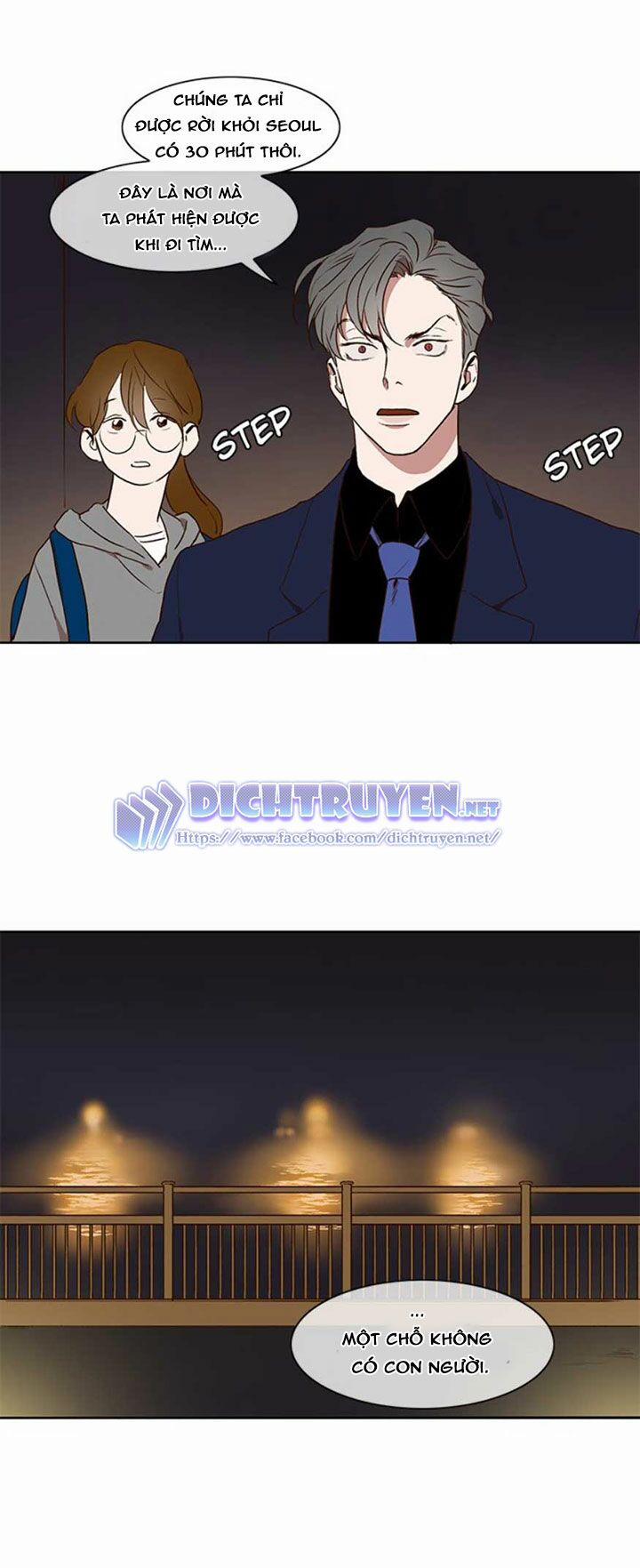 Quỷ Sứ Số 4 4 trang 27