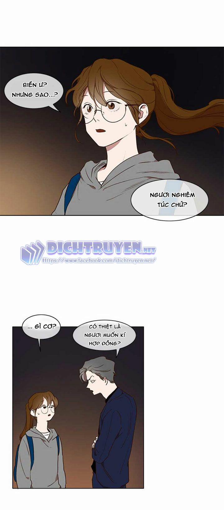 Quỷ Sứ Số 4 4 trang 28