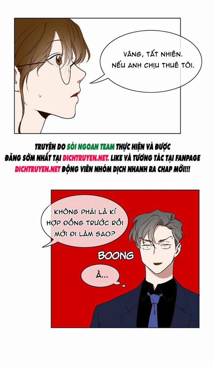 Quỷ Sứ Số 4 4 trang 29