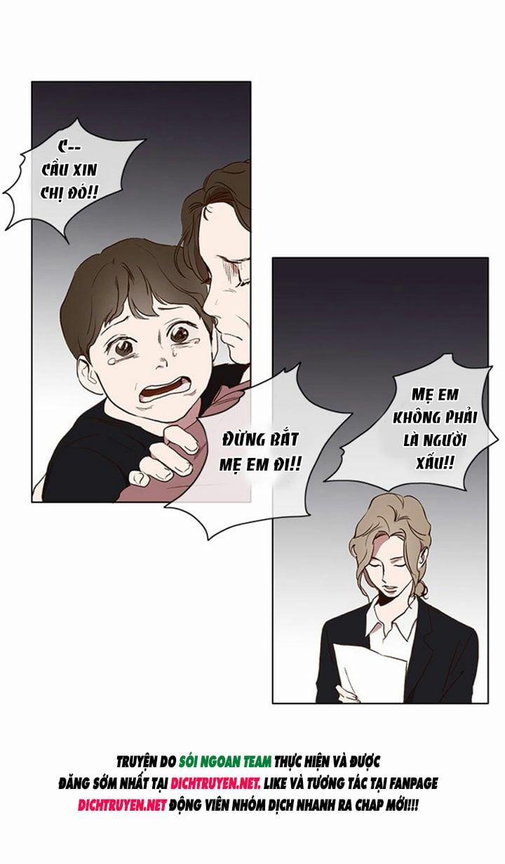 Quỷ Sứ Số 4 4 trang 3