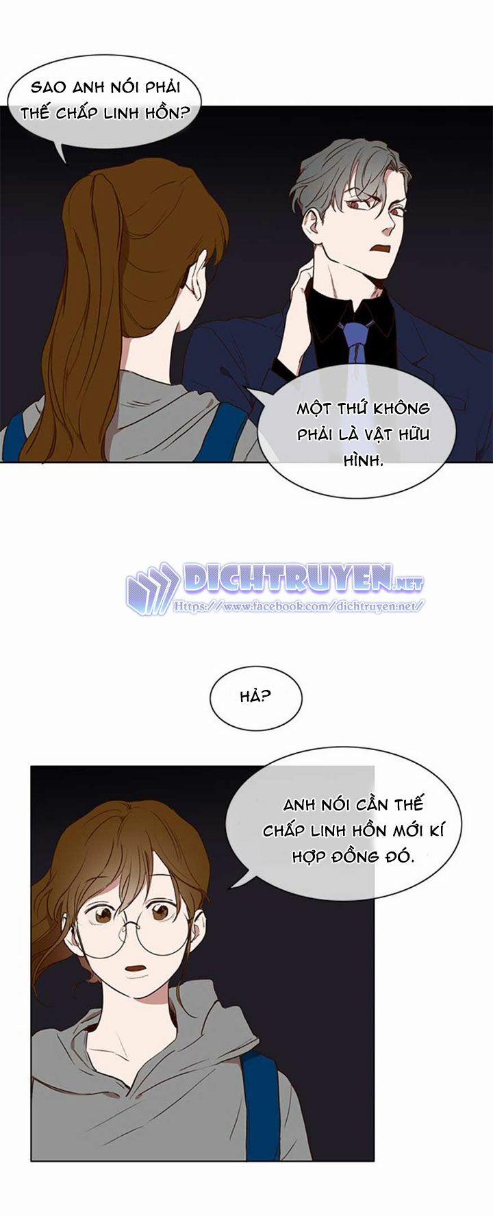 Quỷ Sứ Số 4 4 trang 31