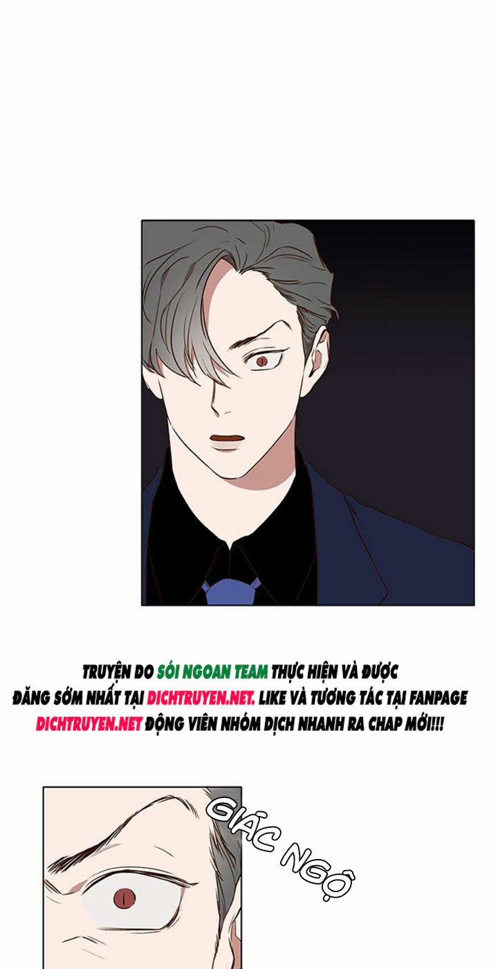 Quỷ Sứ Số 4 4 trang 32