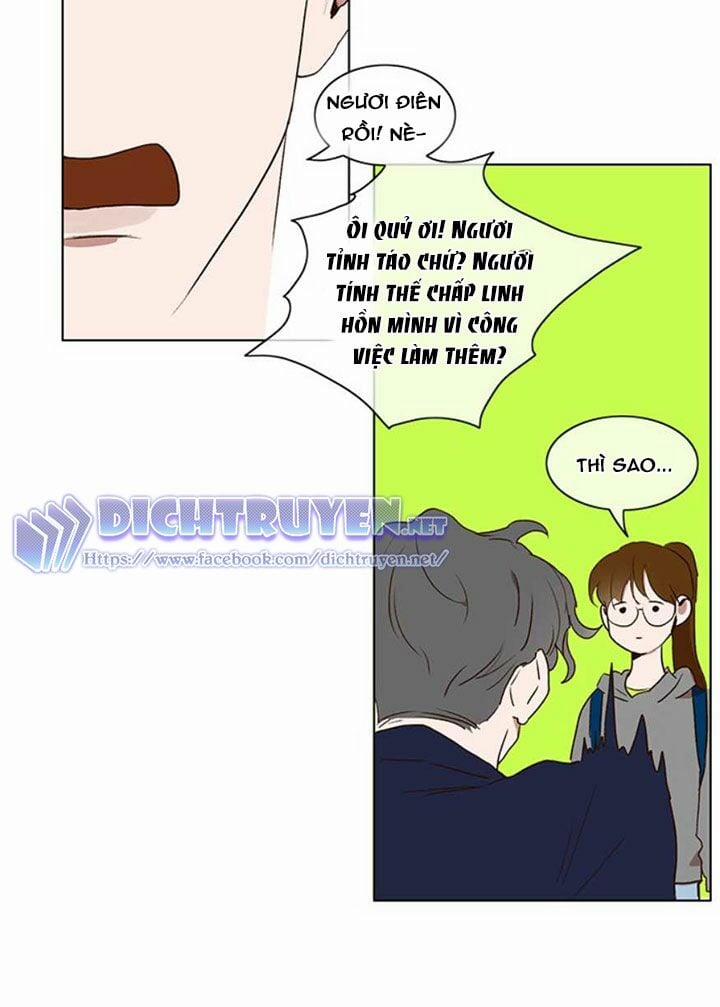 Quỷ Sứ Số 4 4 trang 33