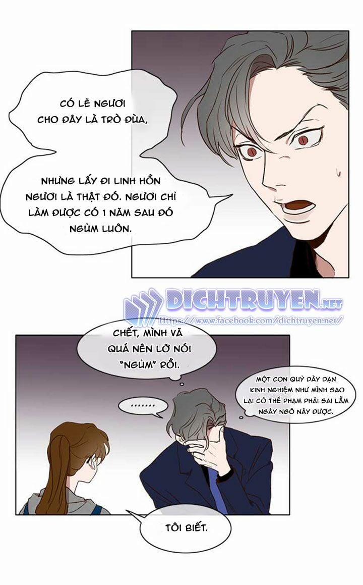 Quỷ Sứ Số 4 4 trang 35