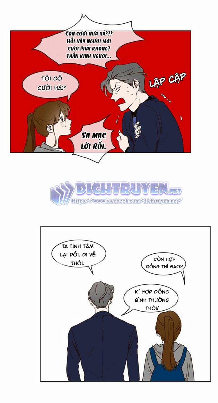 Quỷ Sứ Số 4 4 trang 37