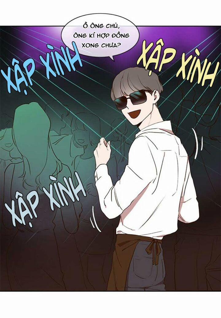 Quỷ Sứ Số 4 4 trang 41