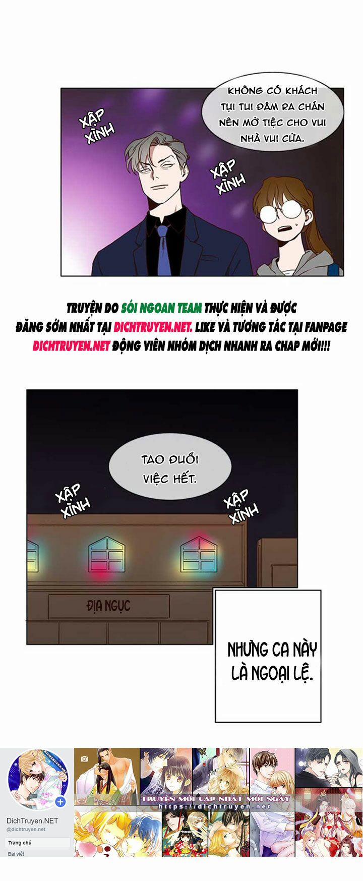 Quỷ Sứ Số 4 4 trang 42