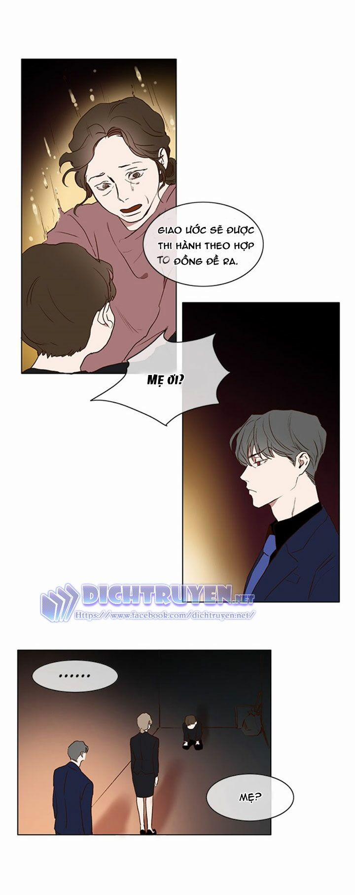 Quỷ Sứ Số 4 4 trang 6