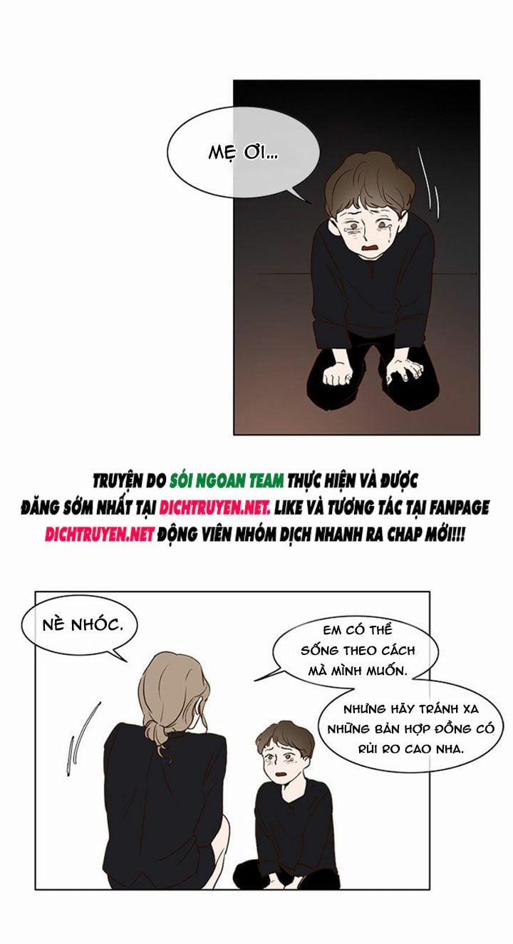 Quỷ Sứ Số 4 4 trang 7