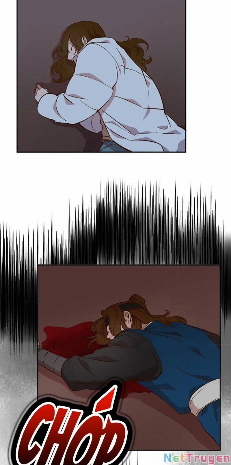 Quỷ Sứ Số 4 40 trang 10